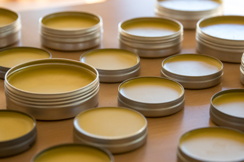 CALENDULA SALVE