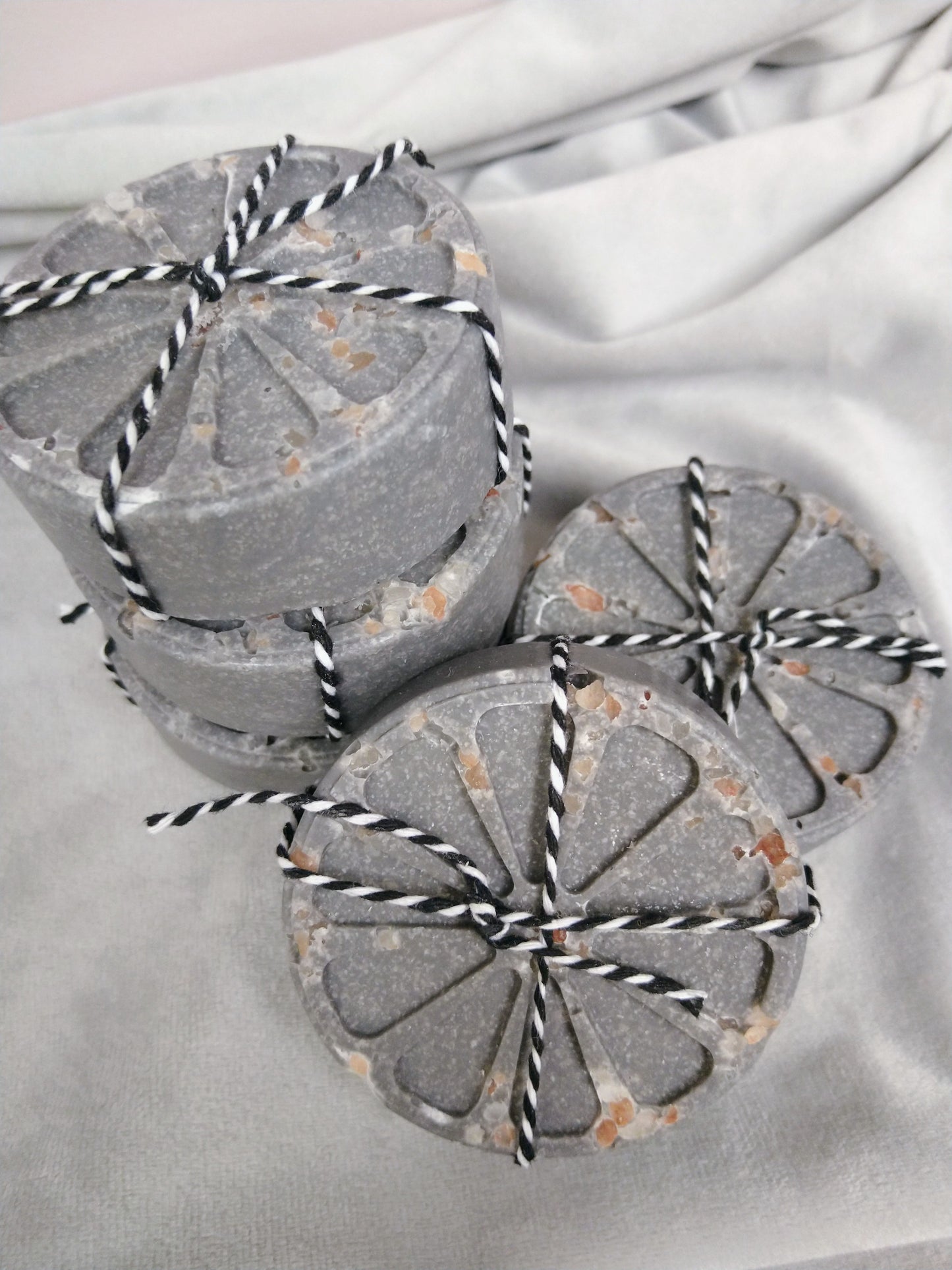 SEA SALT SOAP