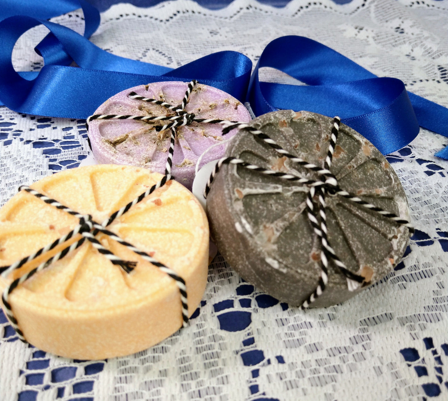 SEA SALT SOAP