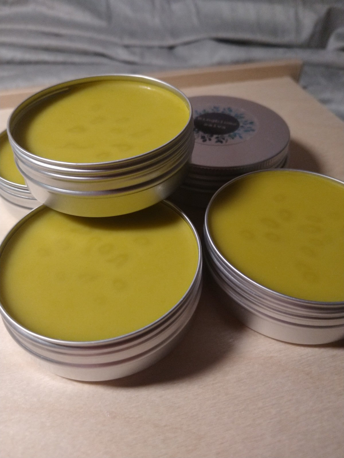 CALENDULA SALVE