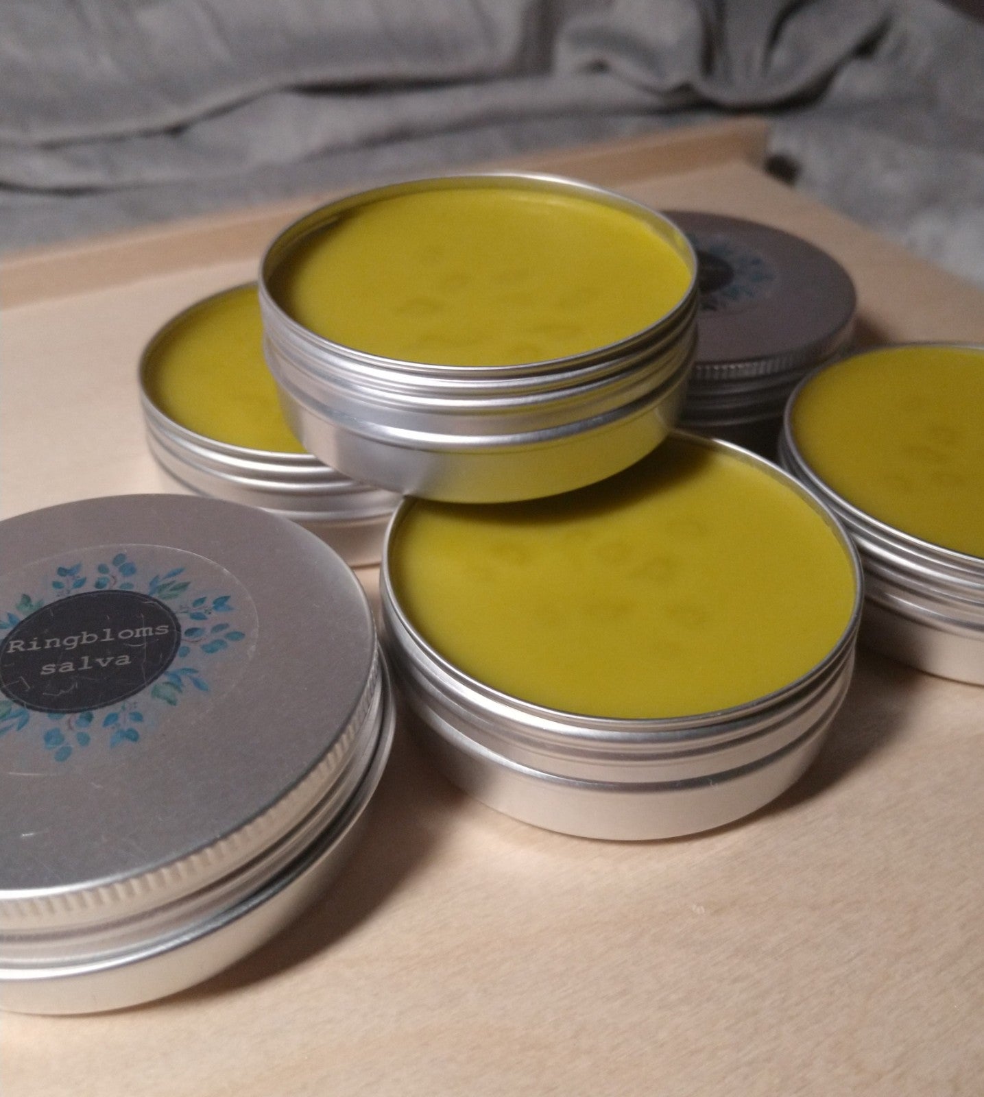 CALENDULA SALVE
