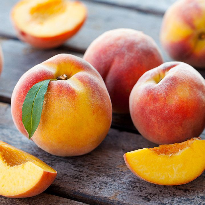 PEACHTREE