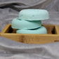 SHOWER STEAMER SEAWEED & ALGEA