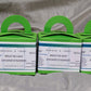 SHOWER STEAMER SEAWEED & ALGEA