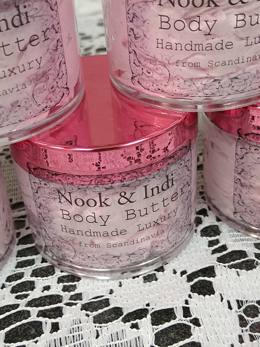 LIGHTER THAN AIR BODY BUTTER