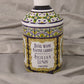 SAPONI FROM ITALY SICILIAN LEMON